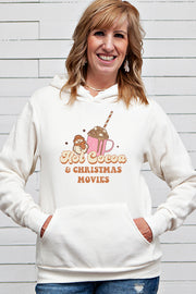 Hot Cocoa Hoodie 4439