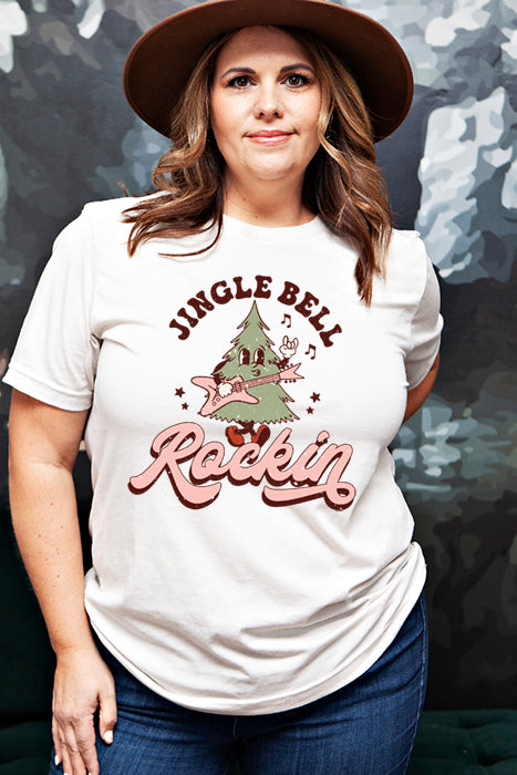 Jingle Bell Rockin' 4466