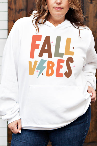 Fall Vibes 4473Hoodie