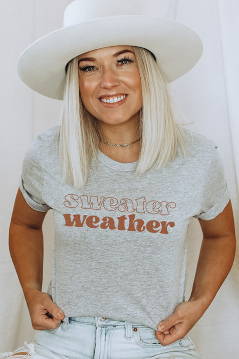 Sweater Weather 4476