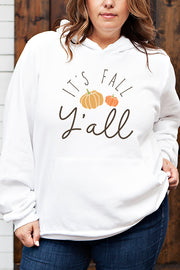 It's Fall Yall 4477hoodie