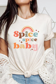 Spice Spice Baby 4481Tee