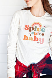 Spice Spice Baby 4481Longsleeve