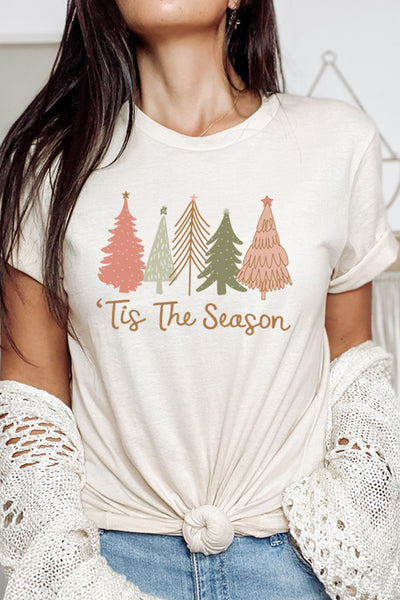 Tis the Season Trees 4490