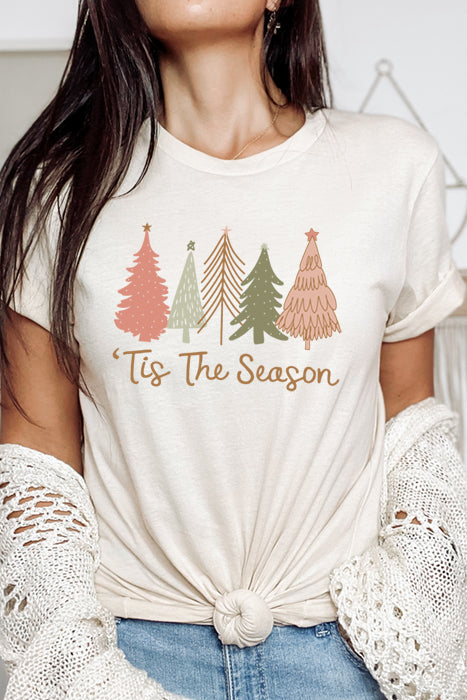 Tis the Season Trees 4490