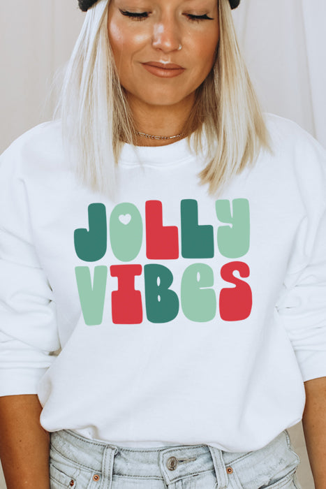 Jolly Vibes 4505 Sweatshirt