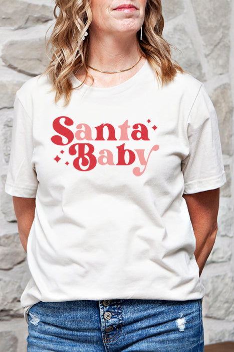 Santa Baby 4508