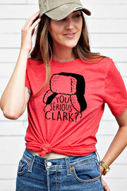 You Serious Clark 4510