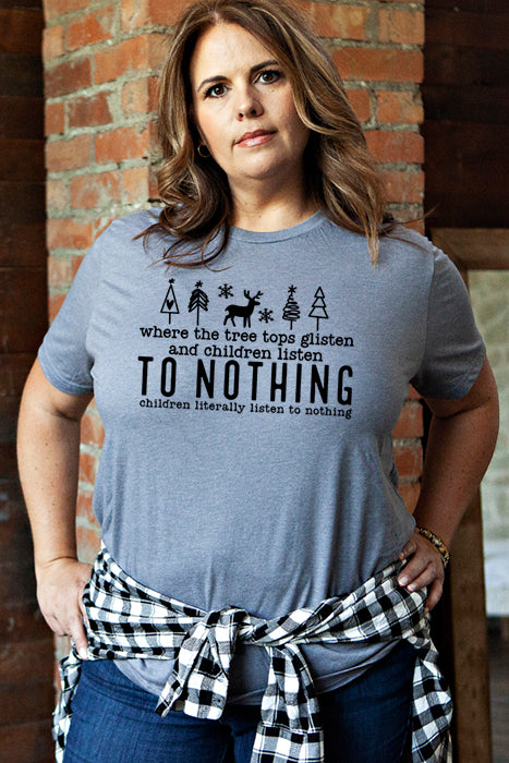 To Nothing 4519