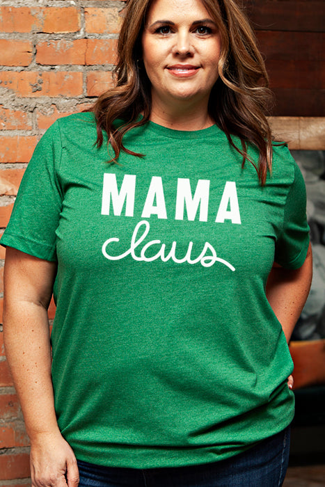 Mama Claus 4526