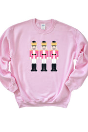 Nutcracker 4566Sweatshirt