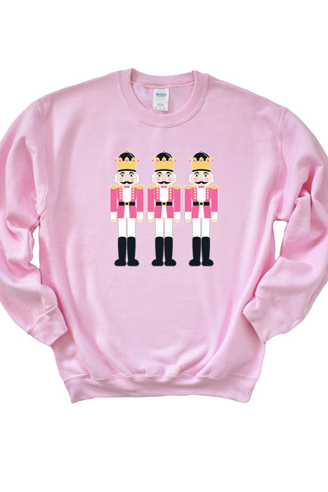 Nutcracker 4566Sweatshirt