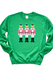 Nutcracker 4566Sweatshirt