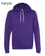 Thirty One 2007Hoodie