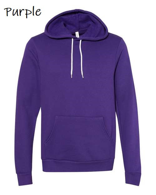 Thirty One 2007Hoodie