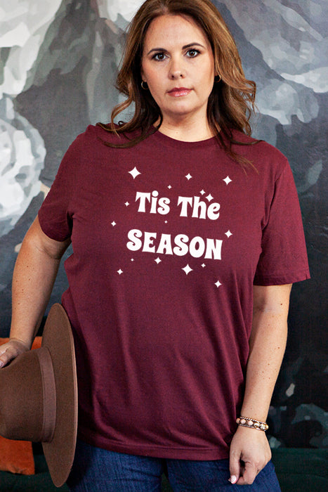 Tis the season 4574