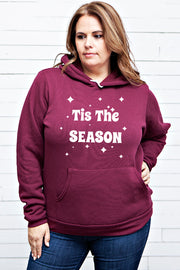 Tis the Season 4574 Hoodie