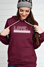 Love 4575 Hoodie