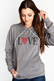 Love 4577 Hoodie