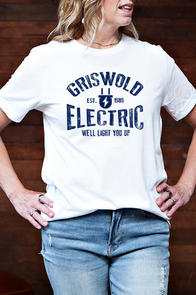 Griswold Electric 4580