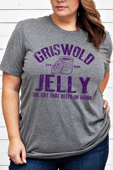 Griswold Jelly 4581