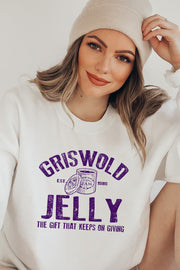 Griswold Jelly 4581 Sweatshirt