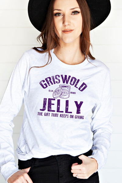 Griswold Jelly 4581 Longsleeve