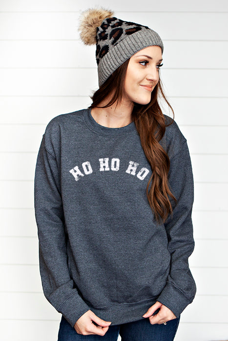 Ho Ho Ho 4595 Sweatshirt