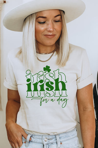 Irish for a day 4611