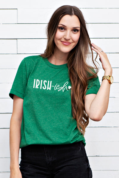 Irish-Ish 4622