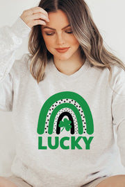 Lucky Rainbow 4624 Sweat