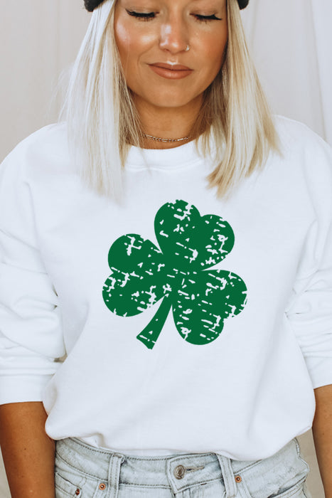 Clover 4628 Sweat