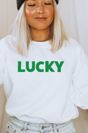 Lucky 4629 Sweatshirt