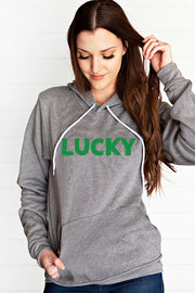 Lucky 4629 Hoodie