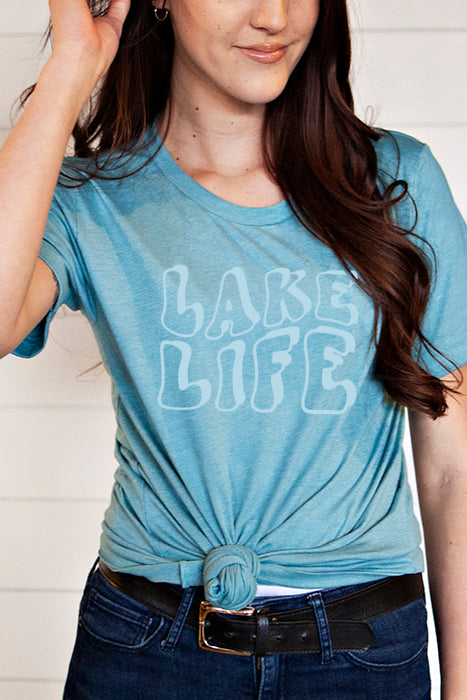 Lake Life 4728