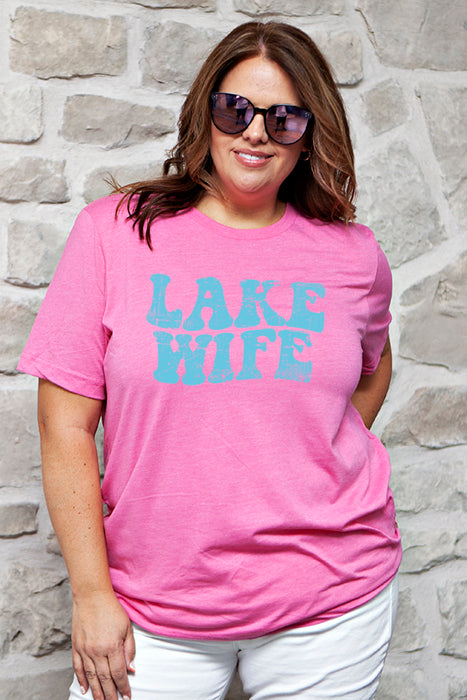 Lake Wife 4733