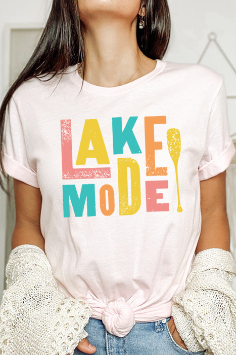 Lake Mode 4751