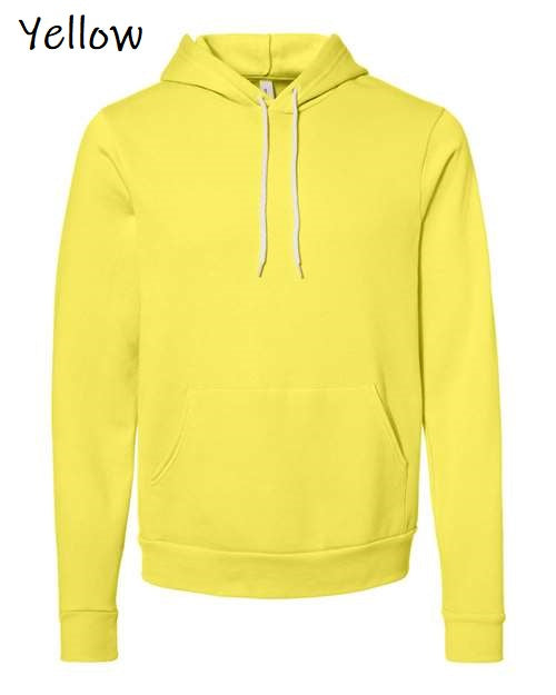 Glacier Hoodie 4229