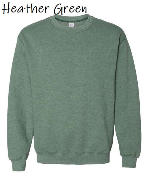 Lucky 4584 Sweatshirt