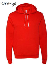 Trick Or Treat 2019Hoodie