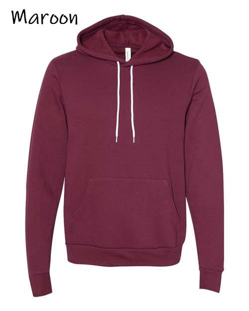 Love 4575 Hoodie