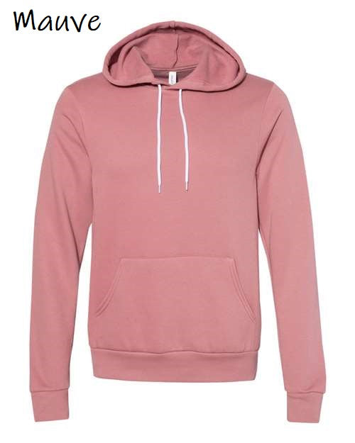 Creep It Real 4356Hoodie