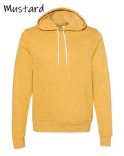 Thankful Hoodie 4428