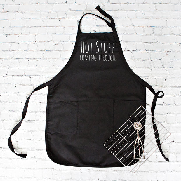 Funny Aprons