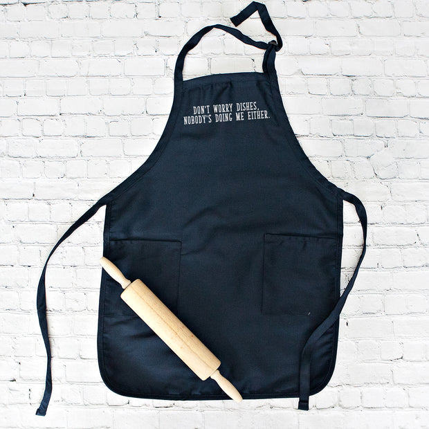 Funny Aprons