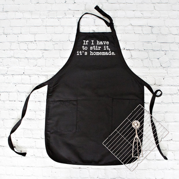 Funny Aprons