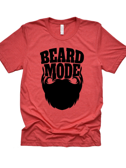 Beard Mode - 1565