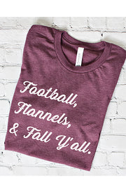 Football, Flannels, & Fall Y'all FALL0006