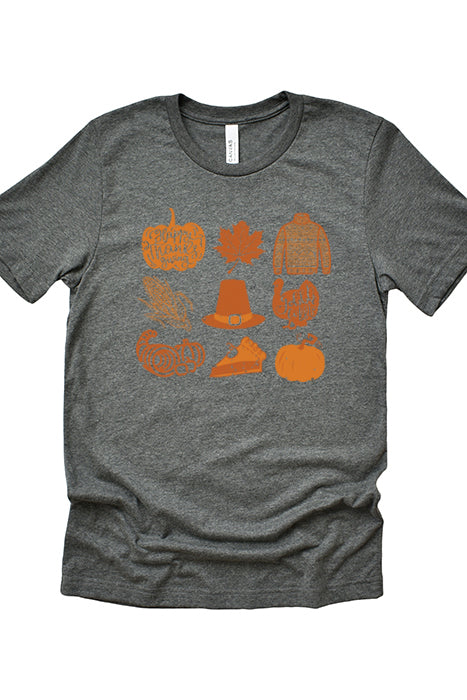 Thanksgiving Favorites FALL0018