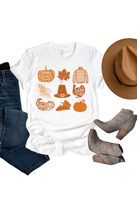 Thanksgiving Favorites FALL0018